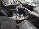  Bmw  Serie 3 320d xDrive Touring Automatic #7