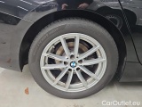  Bmw  Serie 3 320d xDrive Touring Automatic #10