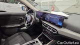  Bmw  Serie 3 320d xDrive Touring Automatic #7