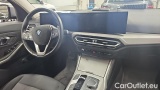  Bmw  Serie 3 320e Advantage Automatik #6