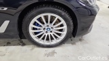 Bmw  Serie 5 530e xDrive Touring A #10
