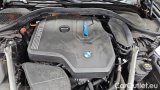  Bmw  Serie 5 530e xDrive Touring A #11