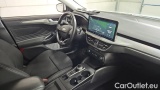  Ford  Focus 1,5 EcoBlue 88kW Titanium Turnier Auto #7