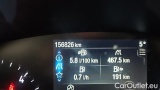  Ford  Focus 1,5 EcoBlue 88kW Titanium Turnier Auto #9