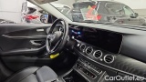  Mercedes  E-Klasse E 300 e T Autom. #7