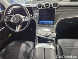  Mercedes  GLC  220 d 4MATIC Autom. #6