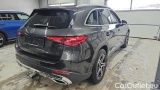  Mercedes  GLC  220 d 4MATIC Autom. #4