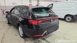  Seat  Leon 2.0 TDI 110kW Style DSG Sportstourer #3