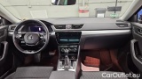  Skoda  Superb 1.5 TSI ACT DSG AMBITION COMBI #6