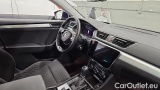  Skoda  Superb 1.5 TSI ACT DSG AMBITION COMBI #7