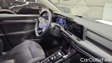  Volkswagen  Golf  2.0 TDI SCR DSG Style Variant #7