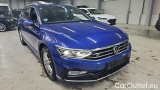  Volkswagen  Passat 2.0 TDI SCR DSG Elegance Variant #2