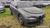  Alfa Romeo   STELVIO 2.2 TD 160 CV Sprint AT8 RWD #2