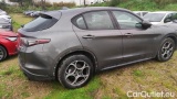  Alfa Romeo   STELVIO 2.2 TD 160 CV Sprint AT8 RWD #4