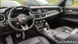  Alfa Romeo   STELVIO 2.2 TD 160 CV Sprint AT8 RWD #6