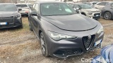  Alfa Romeo   STELVIO 2.2 TD 160 CV Sprint AT8 RWD #2