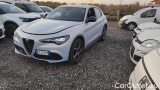 Alfa Romeo   STELVIO 2.2 TD 160 CV Sprint AT8 RWD #2