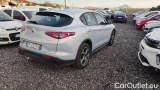  Alfa Romeo   STELVIO 2.2 TD 160 CV Sprint AT8 RWD #4