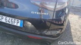  Alfa Romeo   STELVIO 2.2 TD 160 CV Sprint AT8 RWD #78