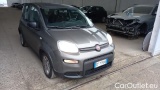  Fiat  Panda 1.0 FireFly 70cv S&S Hybrid #2