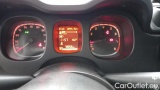  Fiat  Panda 1.0 FireFly 70cv S&S Hybrid #12