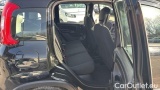  Fiat  Panda 1.0 FireFly 70cv S&S Hybrid #9