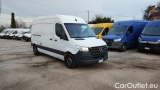  Mercedes  Sprinter 311 CDI F39/33 t.alto p.m. tr.ant. #2