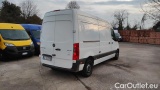  Mercedes  Sprinter 311 CDI F39/33 t.alto p.m. tr.ant. #4