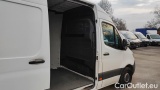  Mercedes  Sprinter 311 CDI F39/33 t.alto p.m. tr.ant. #9