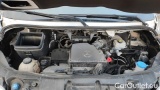  Mercedes  Sprinter 311 CDI F39/33 t.alto p.m. tr.ant. #15