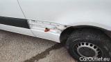  Mercedes  Sprinter 311 CDI F39/33 t.alto p.m. tr.ant. #21