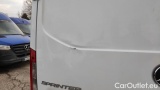  Mercedes  Sprinter 311 CDI F39/33 t.alto p.m. tr.ant. #37