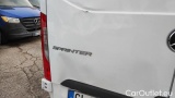  Mercedes  Sprinter 311 CDI F39/33 t.alto p.m. tr.ant. #36