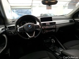  Bmw  X2 Série  sDrive 18d Lounge 2.0 150CV BVA8 E6d #5