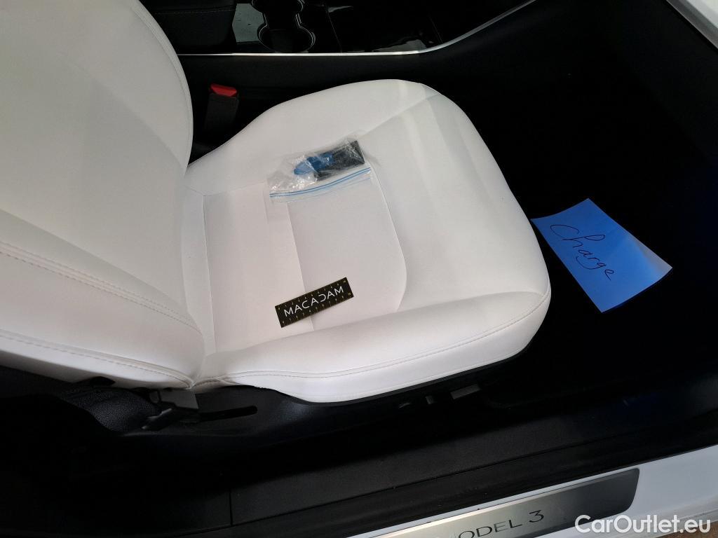  Tesla  Model 3 TESLA  / 2018 / 4P / Berline Long Range Dual Motor AWD #3