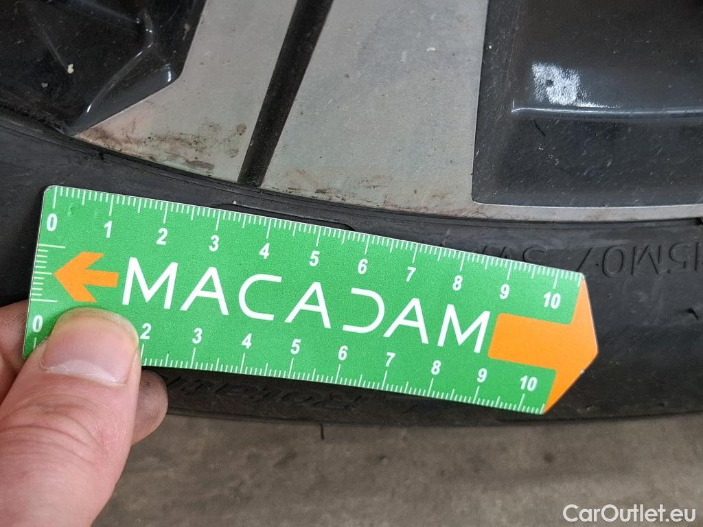  Renault  Captur  II Techno 1.6 E-TECH Hybrid 145CV BVA6 E6d #6