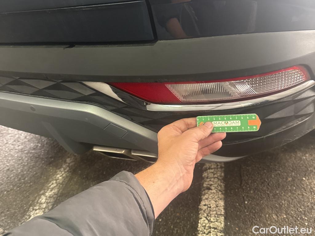  Hyundai  Tucson HYUNDAI  / 2020 / 5P / SUV 1.6 PHEV 265 HTRAC EXECUTIVE 4WD AUTO #5