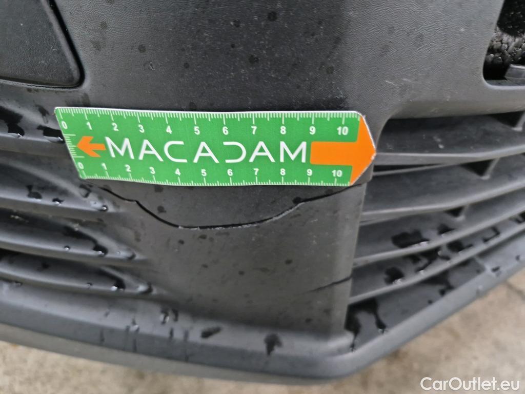  Citroen  Berlingo  Fourgon Driver M 1000 1.5 BlueHDi 100CV BVM5 E6dT #9