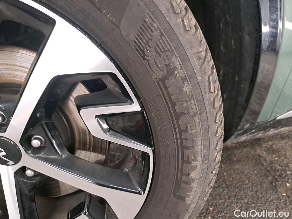  KIA  Sportage  Design Hybrid 1.6 T-GDi 230CV BVA6 E6d #12