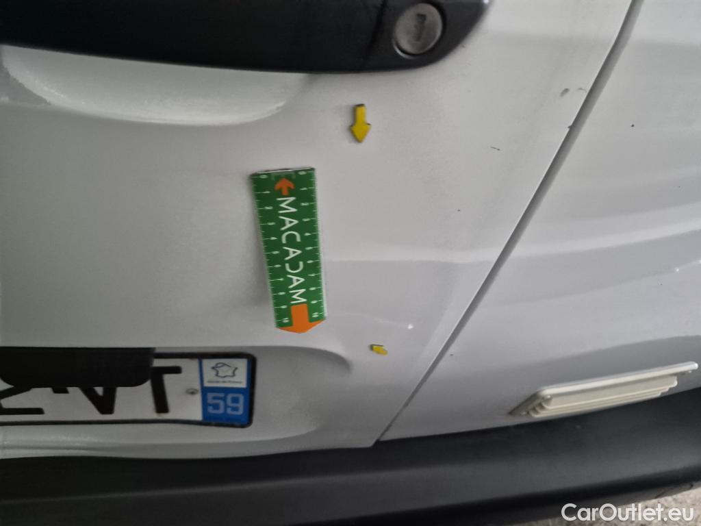  Citroen  Berlingo  Fourgon Driver M 1000 1.5 BlueHDi 100CV BVM5 E6dT #30