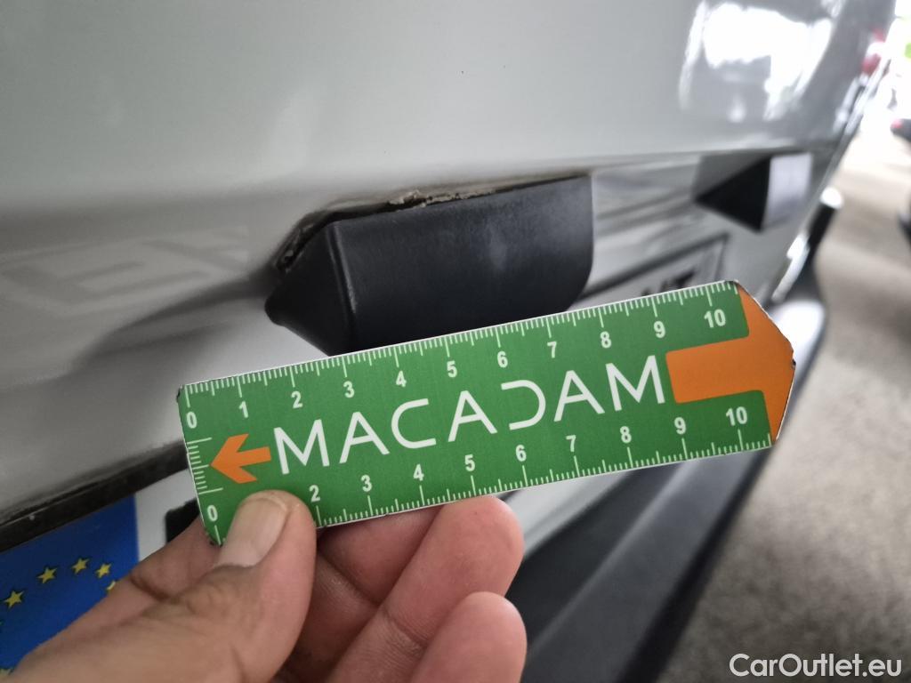  Citroen  Berlingo  Fourgon Driver M 1000 1.5 BlueHDi 100CV BVM5 E6dT #82