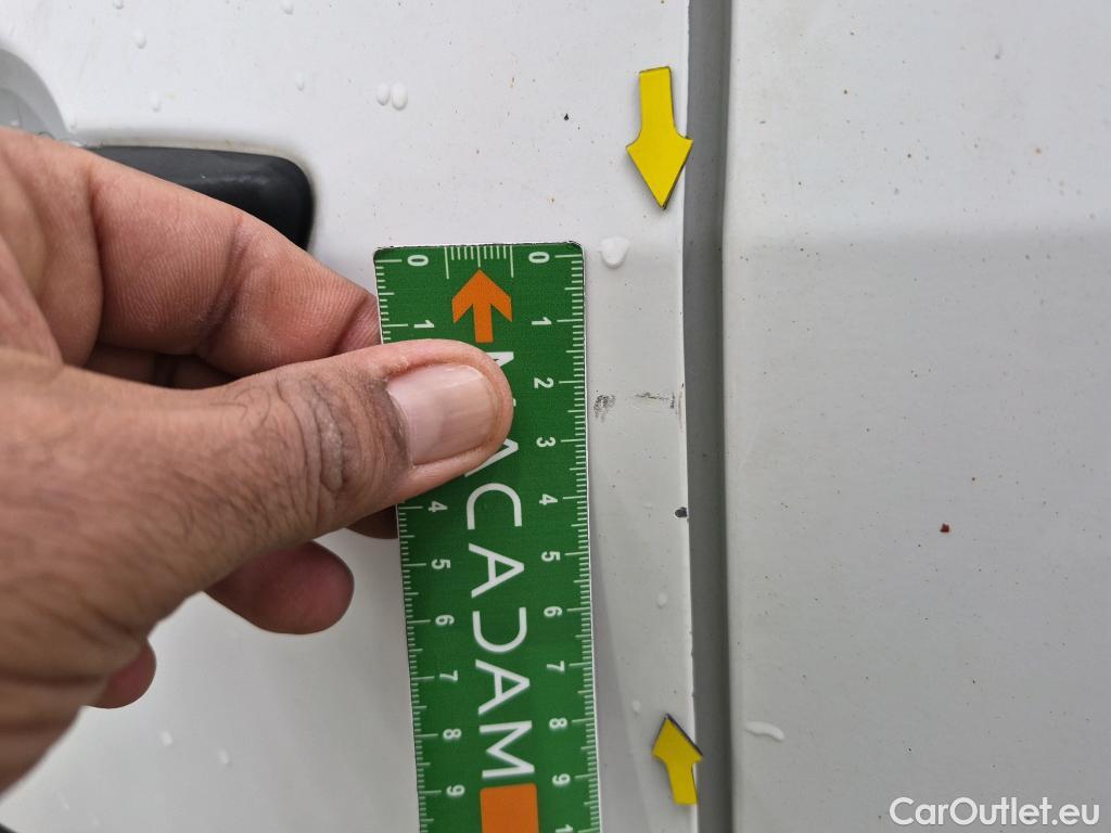  Citroen  Berlingo  Fourgon Driver M 1000 1.5 BlueHDi 100CV BVM5 E6dT #27