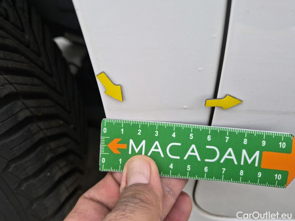  Citroen  Berlingo  Fourgon Driver M 1000 1.5 BlueHDi 100CV BVM5 E6dT #99