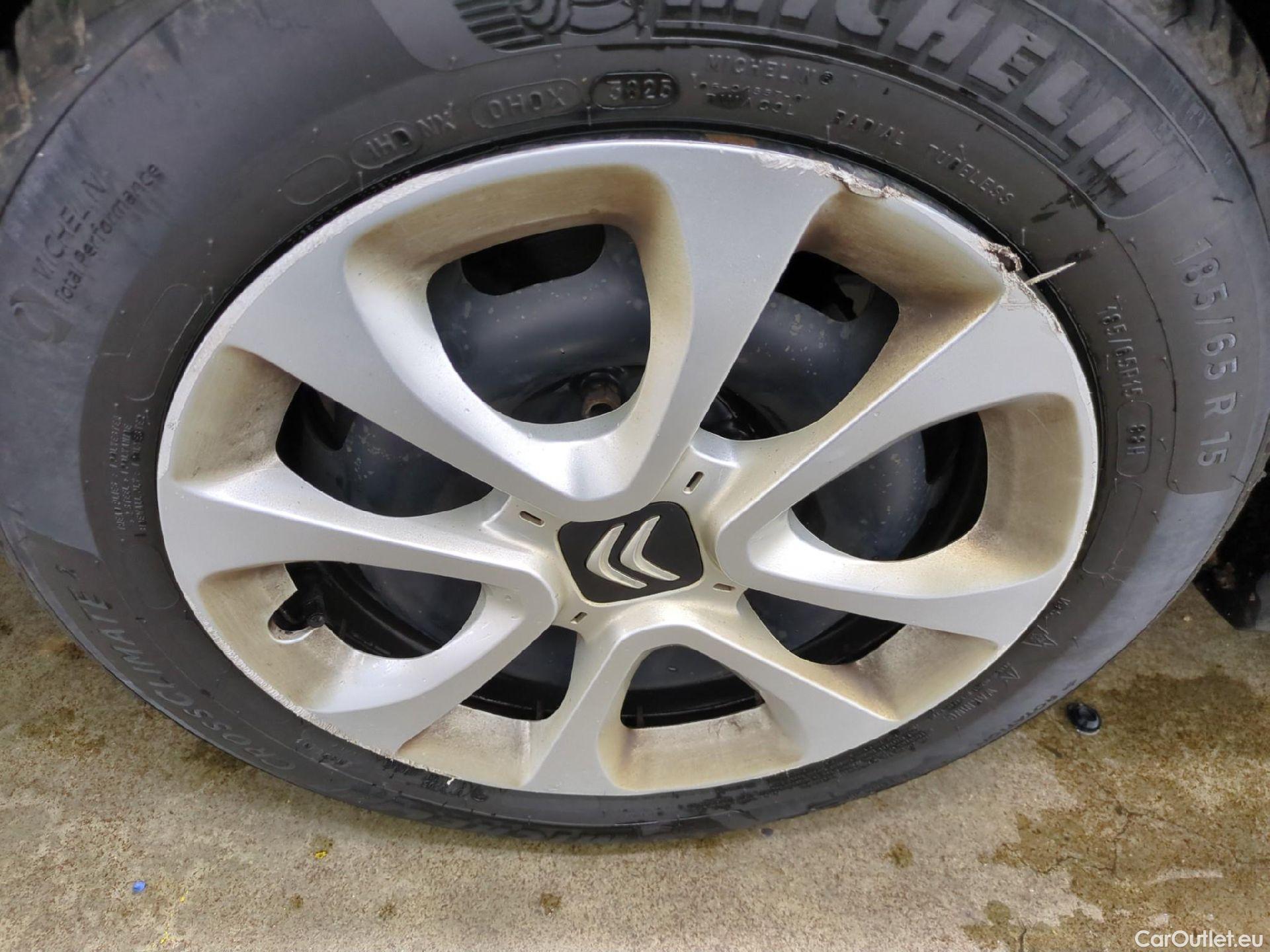  Citroen  C3  Société Feel 1.5 BlueHDI 100CV BVM6 E6dT #6