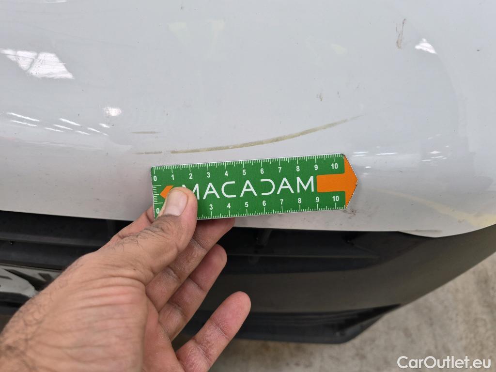  Citroen  Berlingo  Fourgon Driver M 1000 1.5 BlueHDi 100CV BVM5 E6dT #61