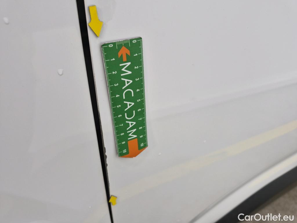  Citroen  Berlingo  Fourgon Driver M 1000 1.5 BlueHDi 100CV BVM5 E6dT #46