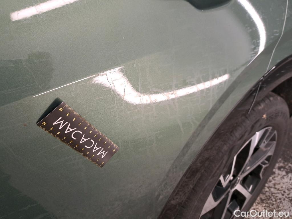  KIA  Sportage  Design Hybrid 1.6 T-GDi 230CV BVA6 E6d #21