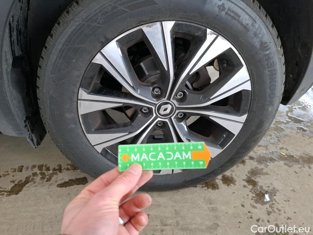  Renault  Captur  II Techno 1.6 E-TECH Hybrid 145CV BVA6 E6d #1