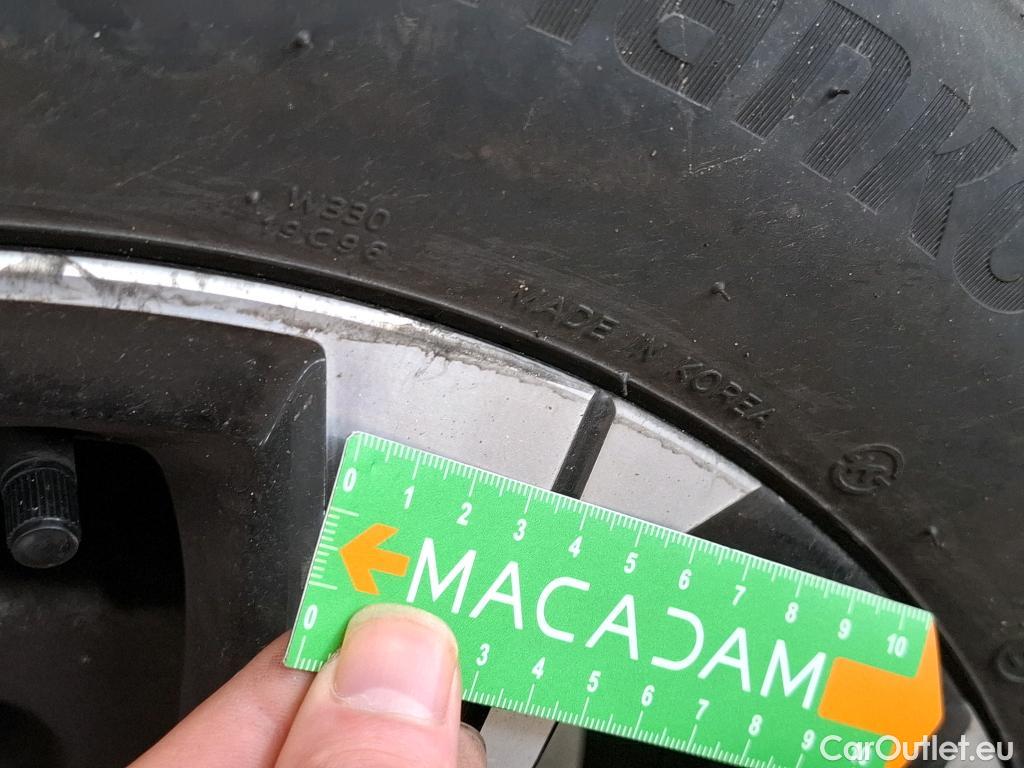  Renault  Captur  II Techno 1.6 E-TECH Hybrid 145CV BVA6 E6d #4