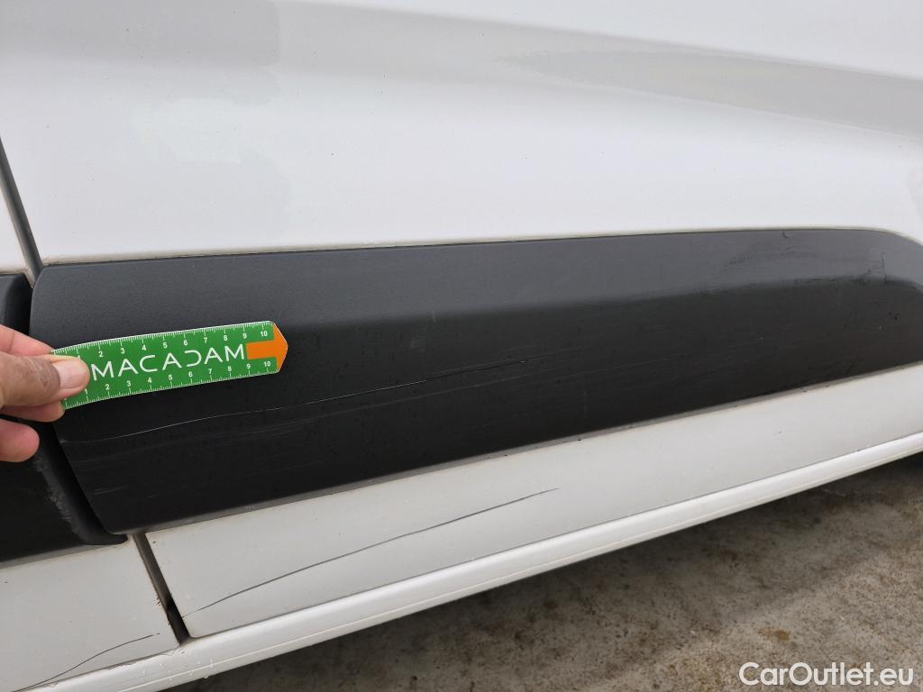  Citroen  Berlingo  Fourgon Driver M 1000 1.5 BlueHDi 100CV BVM5 E6dT #94